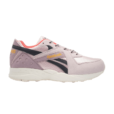 Pre-owned Reebok Wmns Pyro 'lilac' In Pink