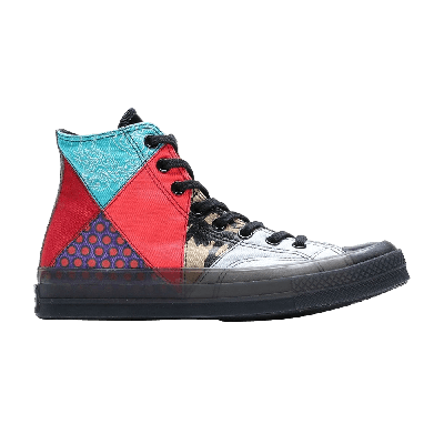 Pre-owned Converse Chuck 70 Hi 'chinese New Year' In Multi-color