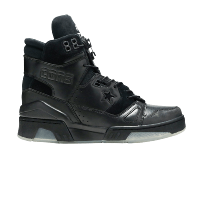 Pre-owned Converse Thesoloist X Erx-260 Hi 'i Am The Soloist' In Black