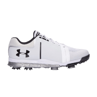 Pre-owned Under Armour Tempo Sport 'white Silver'