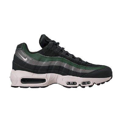 Pre-owned Nike Air Max 95 Essential 'outdoor Green'