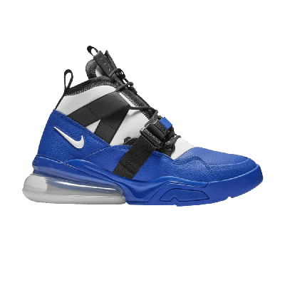 Pre-owned Nike Air Force 270 Utility 'racer Blue'
