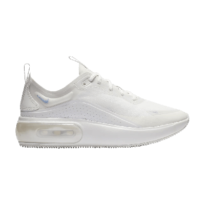 Pre-owned Nike Wmns Air Max Dia Se 'summit White'