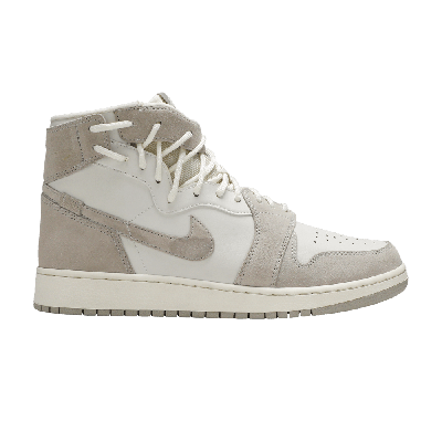Pre-owned Air Jordan Wmns  1 Rebel Xx 'moon Particle' In White