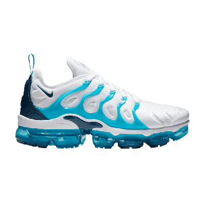 Pre-owned Nike Air Vapormax Plus 'blue Force'