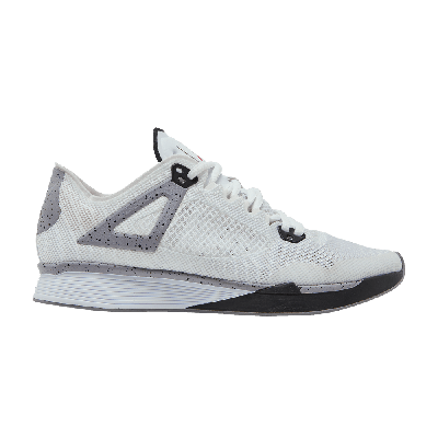 Pre-owned Air Jordan Jordan 89 Racer 'white Cement'