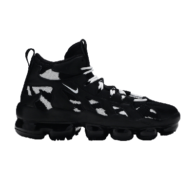 Pre-owned Nike Air Vapormax Gliese 'black White'