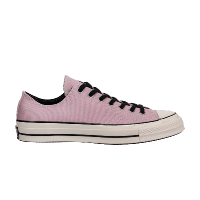 Pre-owned Converse Chuck 70 'plum Chalk' In Purple