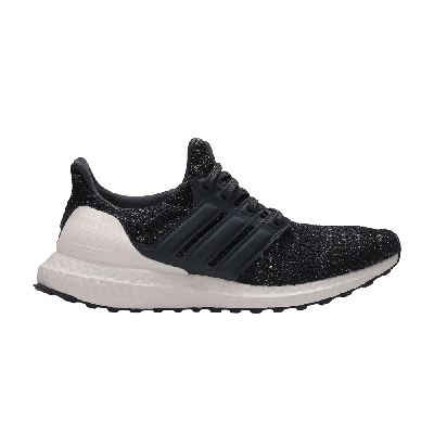 Pre-owned Adidas Originals Wmns Ultraboost 4.0 'black Orchid'
