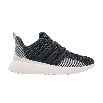 Pre-owned Adidas Originals Wmns Questar Flow 'grey' In Black