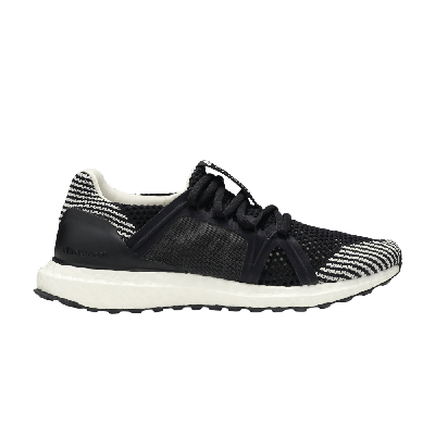 Pre-owned Adidas Originals Stella Mccartney X Wmns Ultraboost 'black Granite'