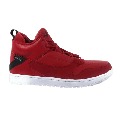 Pre-owned Air Jordan Jordan Fadeaway 'gym Red'