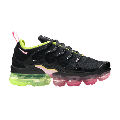 Pre-owned Nike Wmns Air Vapormax Plus 'pink Rise'