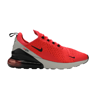 Pre-owned Nike Air Max 270 'red Orbit'