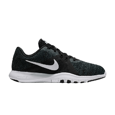 Pre-owned Nike Wmns Flex Trainer 8 'black'
