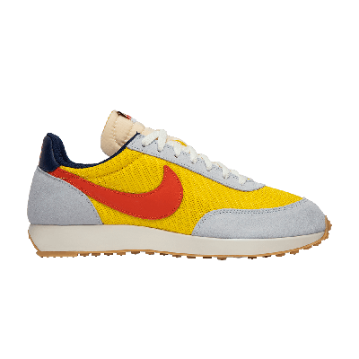 Pre-owned Nike Air Tailwind 79 'tour Yellow'