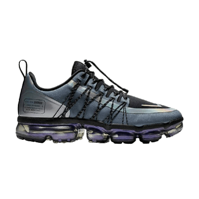 Pre-owned Nike Air Vapormax Run Utility 'blue Dusk'