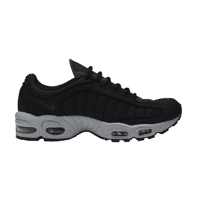 Pre-owned Nike Air Max Tailwind 4 Sp 'black'