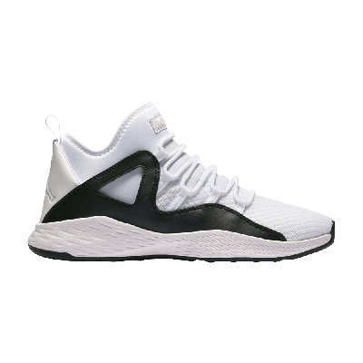 Pre-owned Air Jordan Jordan Formula 23 'white Black'