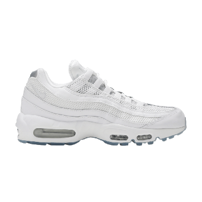 Pre-owned Nike Air Max 95 Essential 'white Ice'