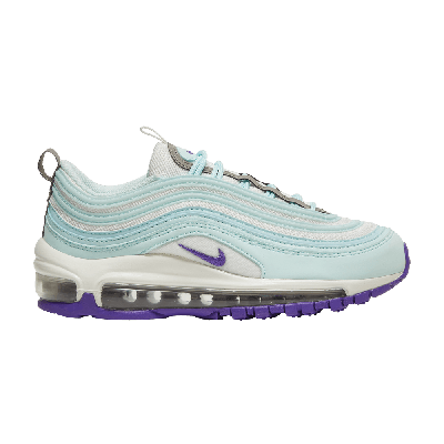 Pre-owned Nike Wmns Air Max 97 'teal Tint'