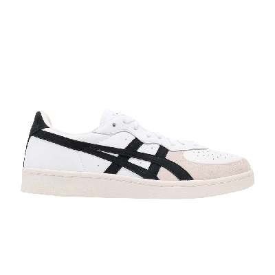 Pre-owned Onitsuka Tiger Gsm 'white'