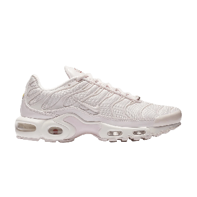 Pre-owned Nike Wmns Air Max Plus Tn Se 'pale Pink'