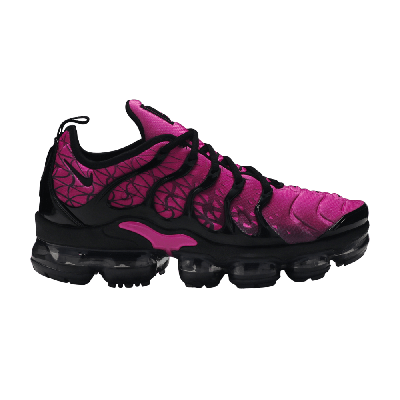 Pre-owned Nike Air Vapormax Plus 'active Fuchsia' In Purple