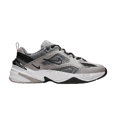 Pre-owned Nike M2k Tekno 'atmosphere Grey'