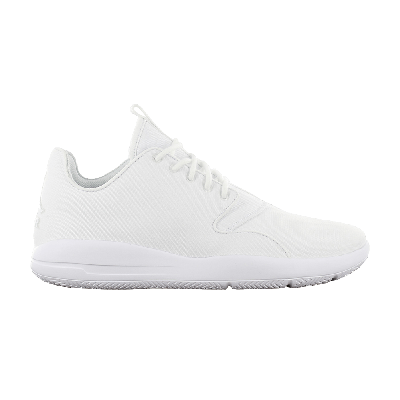 Pre-owned Air Jordan Jordan Eclipse 'triple White'
