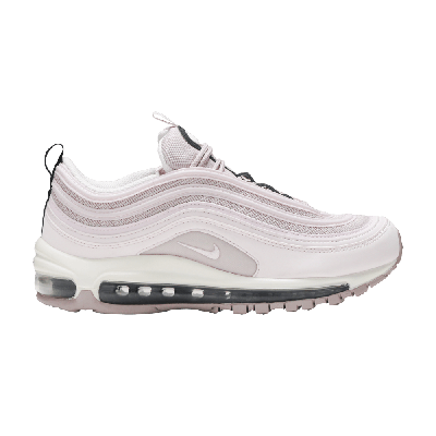 Pre-owned Nike Wmns Air Max 97 'pale Pink'
