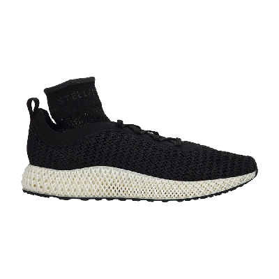 Pre-owned Adidas Originals Stella Mccartney X Wmns Alphaedge 4d 'core Black'