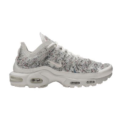 Pre-owned Nike Wmns Air Max Plus In White