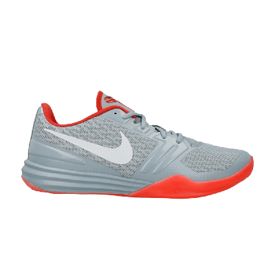 Pre-owned Nike Kb Mentality 'dove Grey'