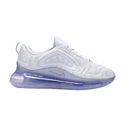 Pre-owned Nike Wmns Air Max 720 'oxygen Purple'