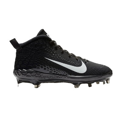 Pre-owned Nike Force Zoom Trout 5 'black'