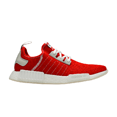 Pre-owned Adidas Originals Nmd_r1 'active Red'