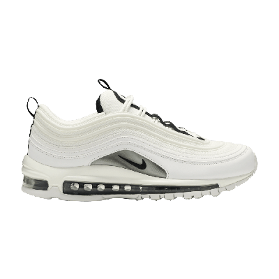 Pre-owned Nike Wmns Air Max 97 'summit White'