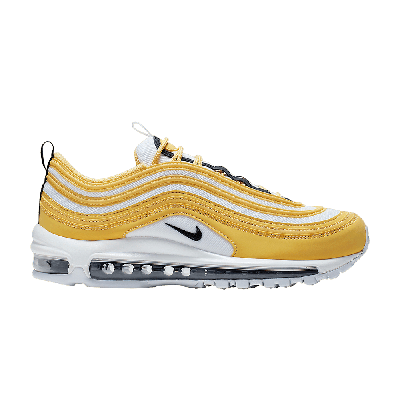 Pre-owned Nike Wmns Air Max 97 'topaz Gold' In Yellow | ModeSens