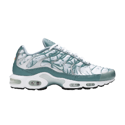 Pre-owned Nike Air Max Plus 'palm Pack - Green'