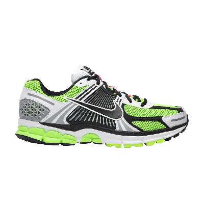 Pre-owned Nike Air Zoom Vomero 5 Se Sp 'lime Green'