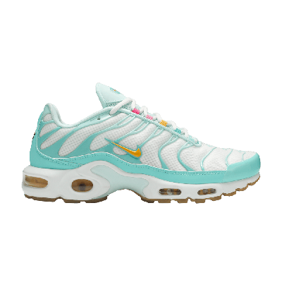Pre-owned Nike Wmns Air Max Plus 'teal Twist'