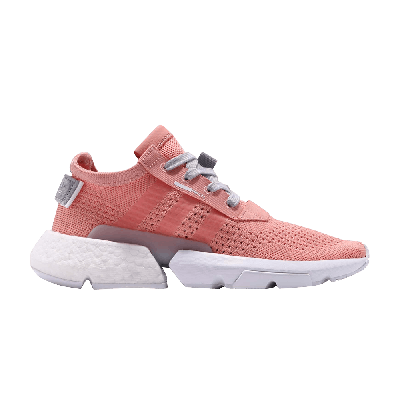 Pre-owned Adidas Originals Wmns P.o.d. S3.1 'trace Pink'