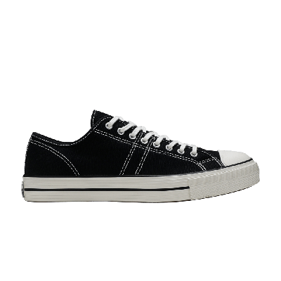 Pre-owned Converse Lucky Star Low 'black'