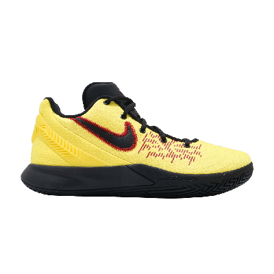 Pre-owned Nike Kyrie Flytrap 2 Ep 'dynamic Yellow'