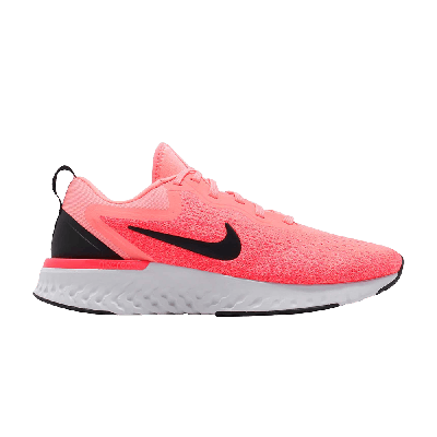 Pre-owned Nike Wmns Odyssey React 'la Atomic Pink'