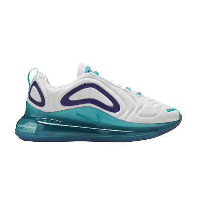 Pre-owned Nike Wmns Air Max 720 'spirit Teal'