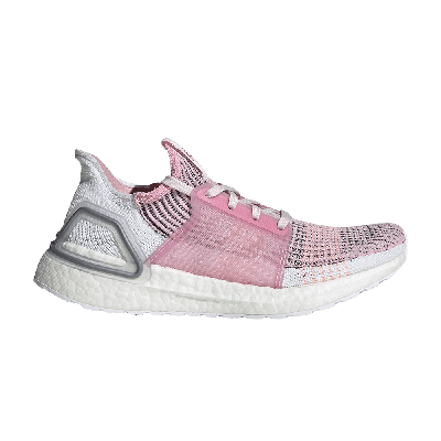 Pre-owned Adidas Originals Wmns Ultraboost 19 'true Pink'