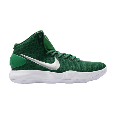 Pre-owned Nike Hyperdunk 2017 Tb 'gorge Green'