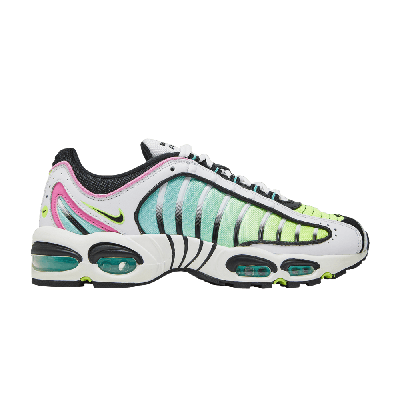 Pre-owned Nike Air Max Tailwind 4 'aurora Green'